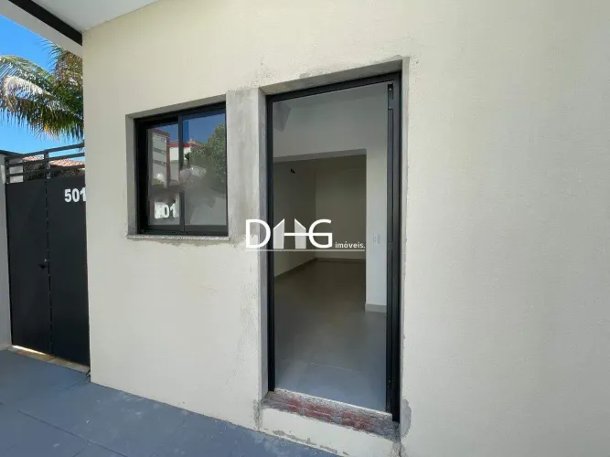 Sala para alugar no Morumbi, Paulínia - 25 m², por R$2.000,00