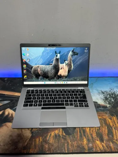 Notebook Dell Latitude 5410