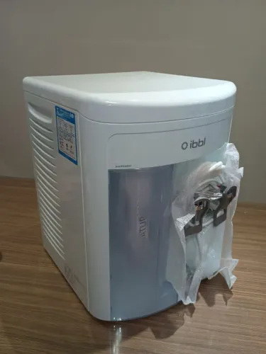 Filtro IBBL FR600