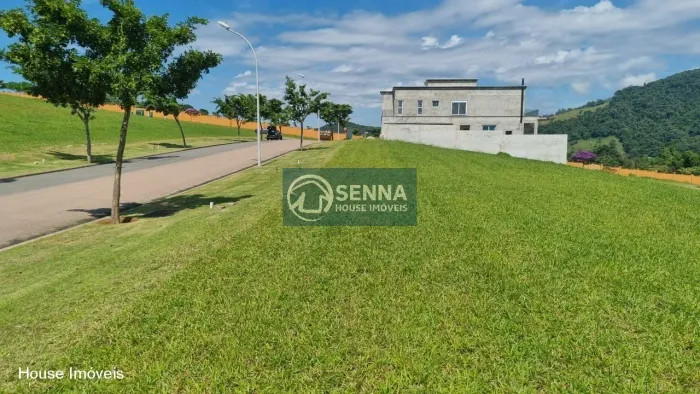 Terreno em Condomínio de Luxo na Vila Nova Esperia, Jundiaí-SP 456m² de Pura Elegância e S