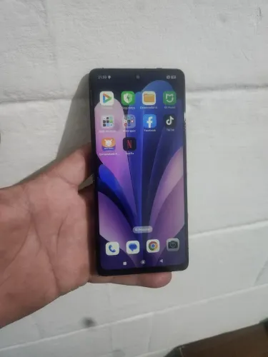 Vendo ou troco Xiaomi Redmi Note 13 Pro 256GB NFC