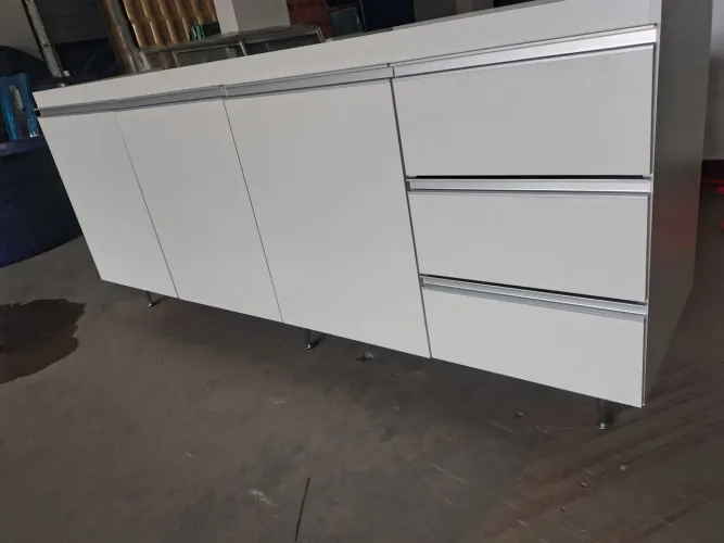 Armário MDF 2 MTS