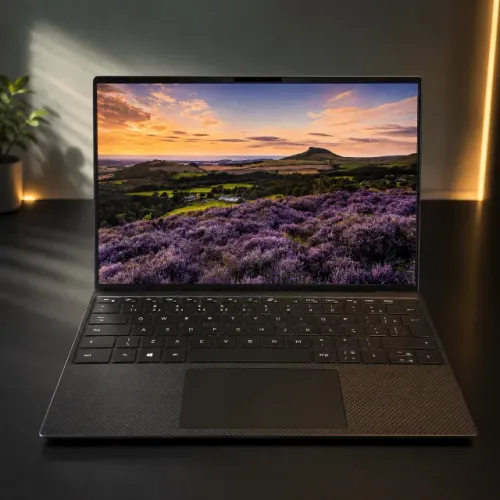 Notebook DELL XPS 13 Intel i7 16GB RAM 1TB SSD