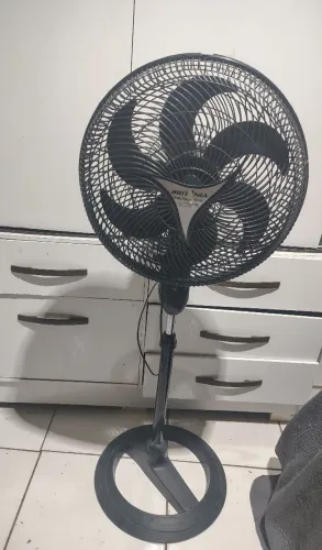 Ventilador Britânia 40cm