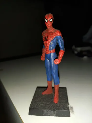 Homem aranha ferro original