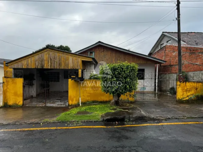 Casa no Contorno