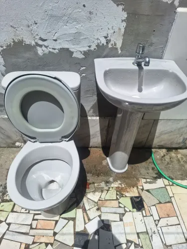 Banheiro