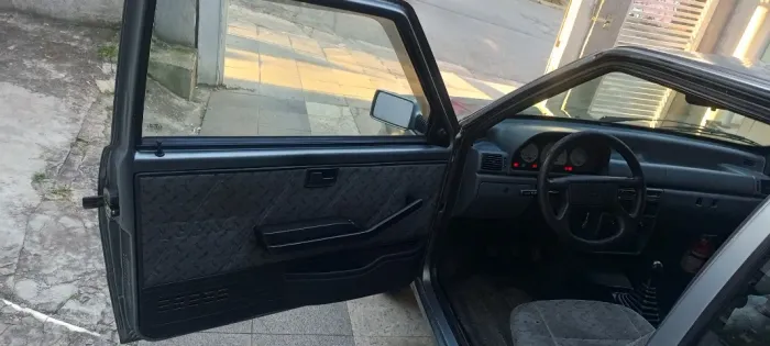 Fiat Uno Mille SX Young 1.0 IE 1998