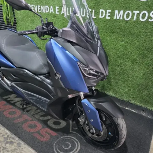 YAMAHA XMAX 250 2021