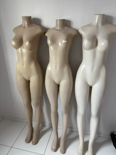MANEQUIM FEMININO XG