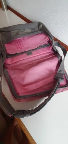 Bolsa para notebook