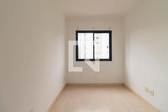 Apartamento à Venda - Vila Mariana, 1 Quarto, 34 m2
