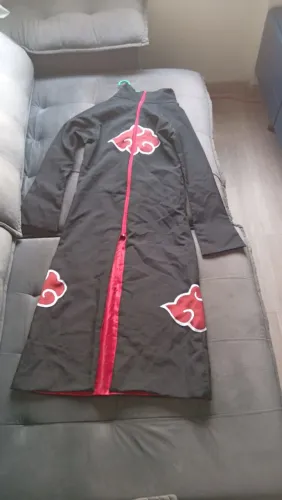 Cosplay Akatsuki obito