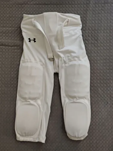 Calça de Futebol Americano 7 Pieces.