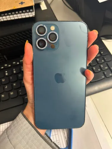 iPhone 12 Pro Max 256 gb