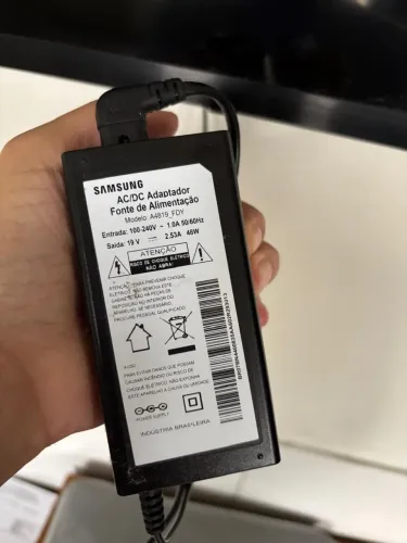 TV Samsung 32