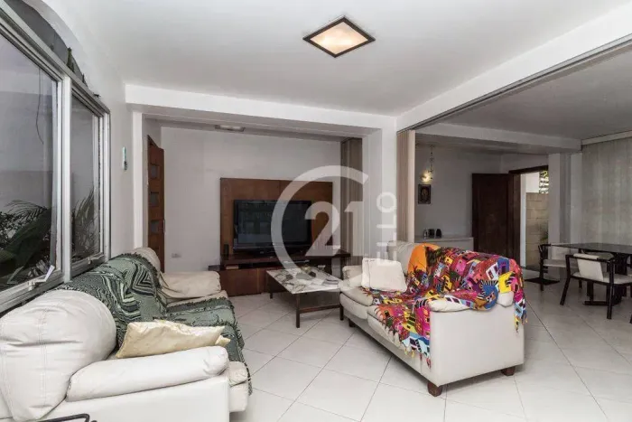 Sobrado com 4 dormitórios à venda, 150 m² por R$ 1.390.000,00 - Campo Belo - São Paulo/SP