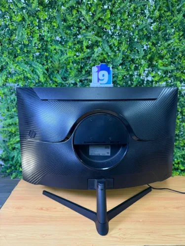 Monitor GAMER É NA É NA I9 TECNOLOGIA