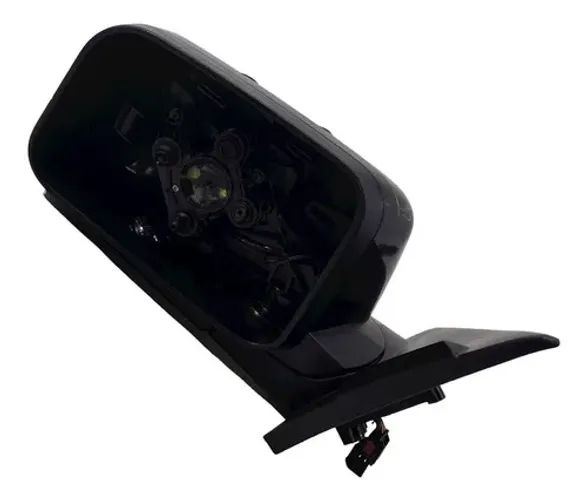 Retrovisor Esquerdo Ford Edge 3.5 2009 V1626 - P38