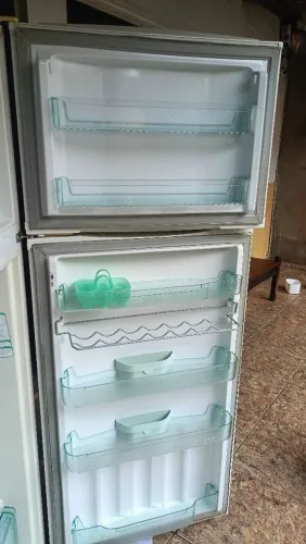 Geladeira Consul Frost Free 400L