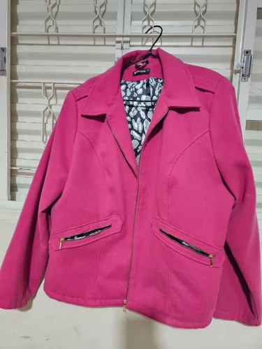 Casaco Pink Program