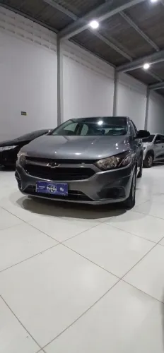 Chevrolet Joy Hatch 1.0 8V Black Edition Flex MEC 2021