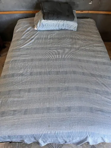 Cama de casal
