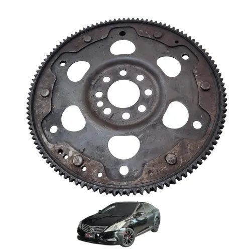 volante motor cremalheira Azera 2012 a 2016