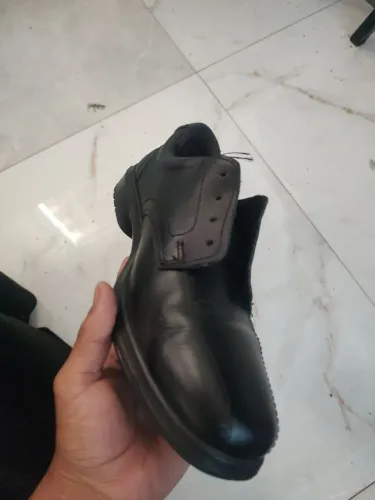 Sapato social masculino ótimo estado