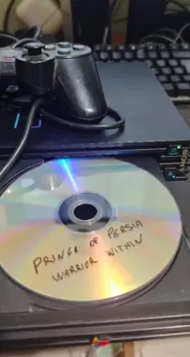PS2 FAT 39001