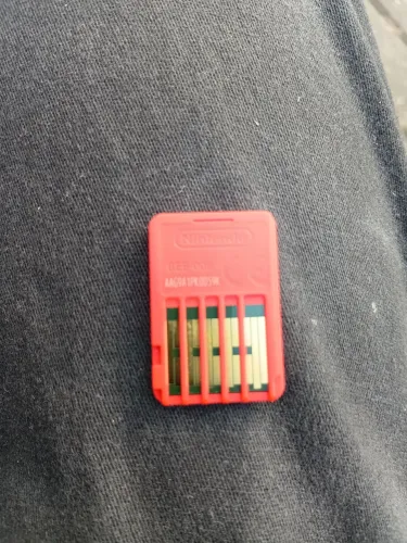 Monst hunter switch 2