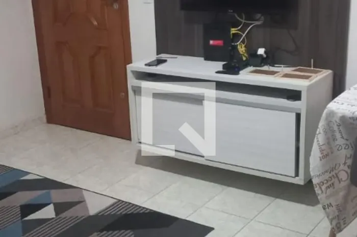 Apartamento à Venda - Vila Rio de Janeiro, 2 Quartos, 60 m2