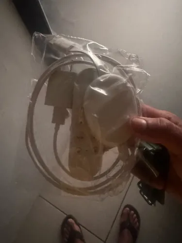 Cromecast novo