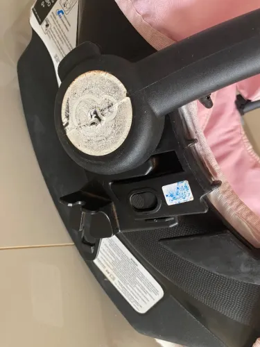 Bebê Conforto Galzerano até 13kg