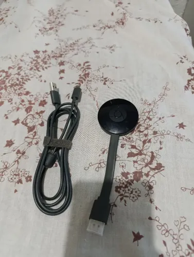Vendo Chromecast