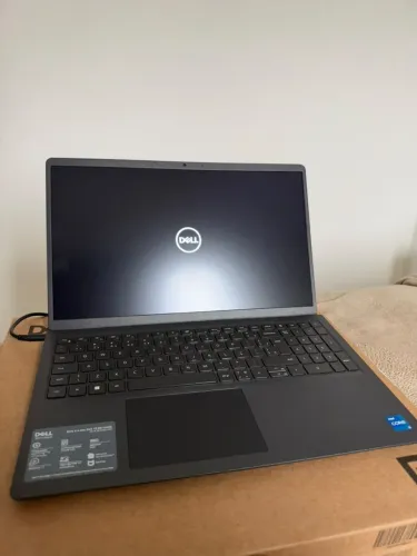 Notebook Dell NOVO
