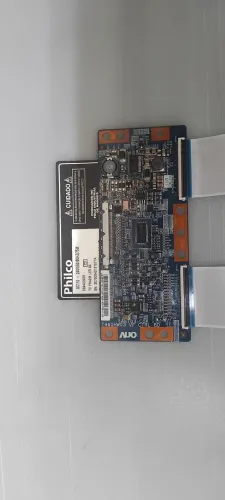 Placa tcon philco ph42m T460HW03