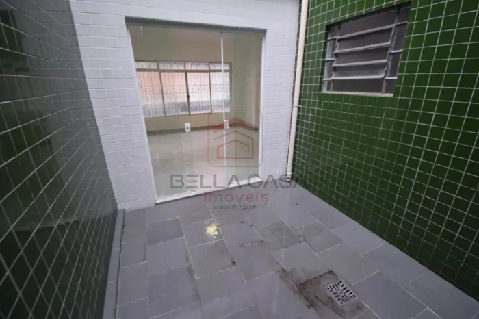 Sobrado comercial para Alugar no Tatuapé - 540m2 - 2 salas-2 banheiros