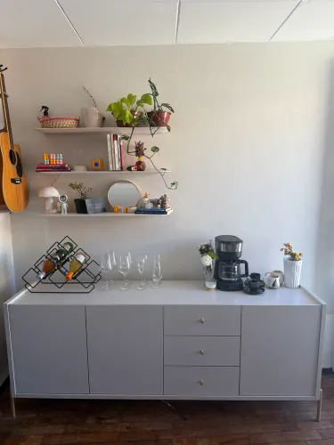 Buffet Jasper