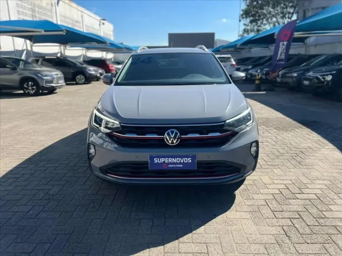 Volkswagen Nivus Highline 1.0 200 TSI Flex AUT 2024