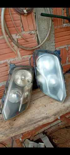 Farou Amarok universal