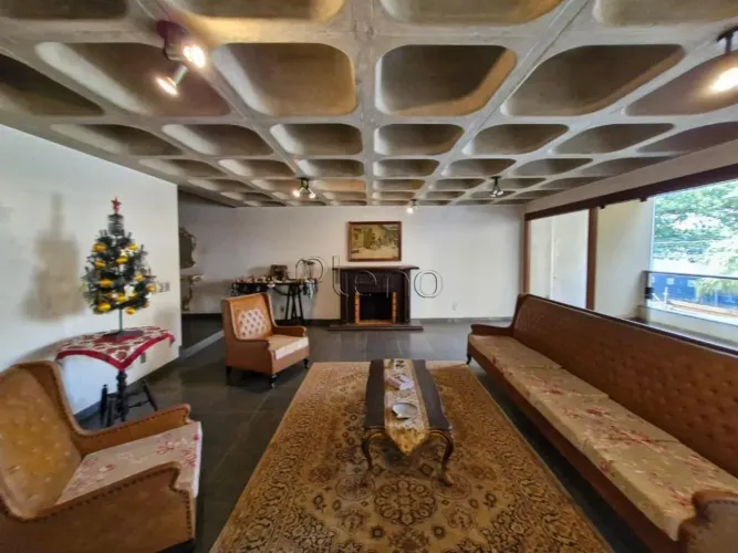 Apartamento à venda em Campinas, Cambuí, com 4 suítes, com 264 m²