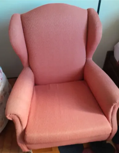 Poltrona de sala 