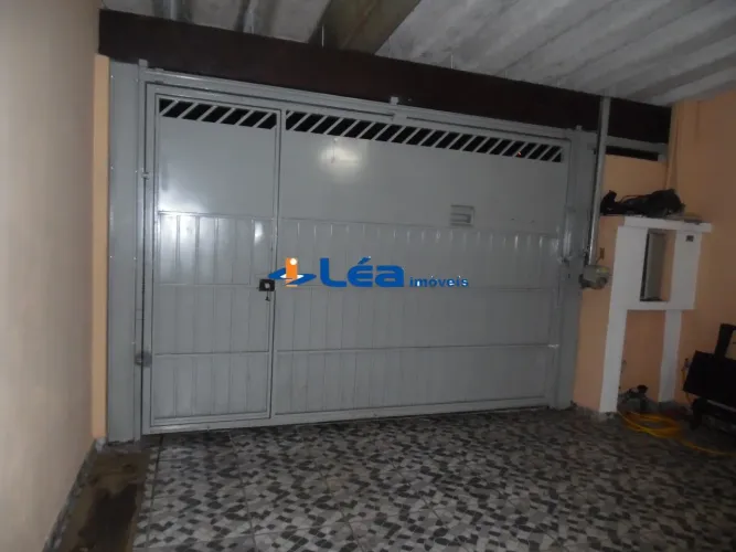 CASA RESIDENCIAL em SUZANO - SP, VILA NOVA URUPÊS
