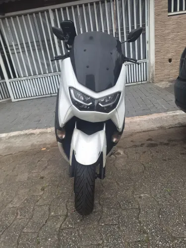 Nmax 160 yamaha 21/21