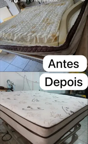 Reformas De Camas 