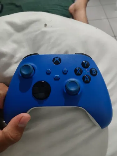 Controle Xbox 