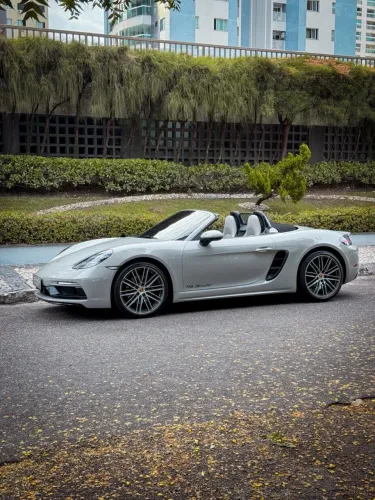 Porsche 718 Boxster 2.0 300cv 2024