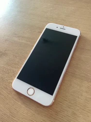 iPhone 6s (somente para retirada de peças)
