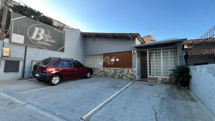 casa - Taquaral - Campinas